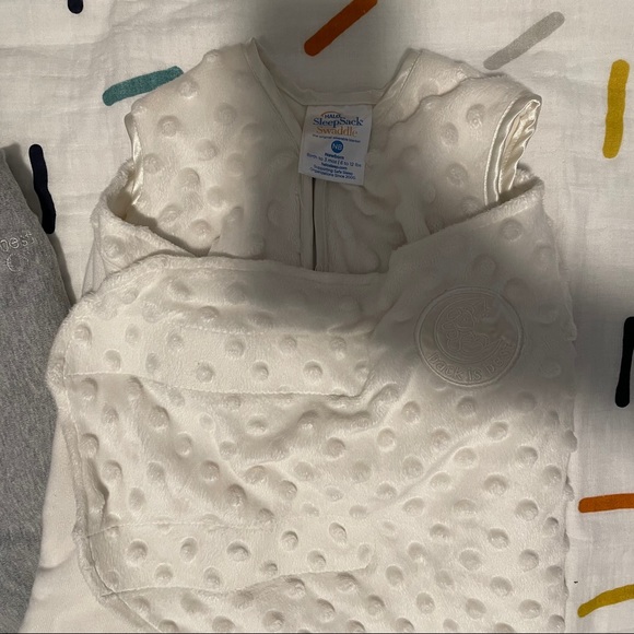 Halo sleep sack swaddles - Picture 4 of 4